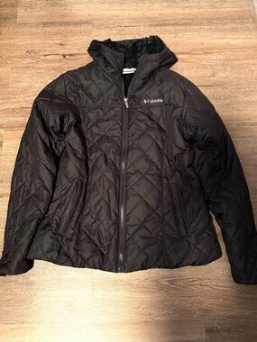 Columbia Copper Crest Jacket Women’s Large